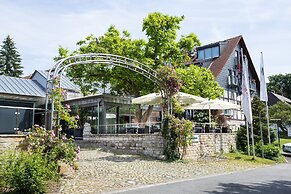 Hotel An der Wasserburg - Wellness- und Seminarhotel