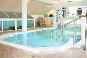 Hotel An der Wasserburg - Wellness- und Seminarhotel