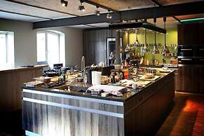 Hotel An der Wasserburg - Wellness- und Seminarhotel