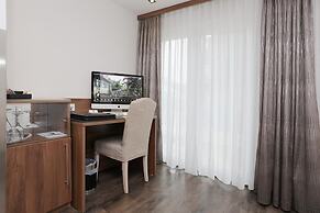 Hotel An der Wasserburg - Wellness- und Seminarhotel