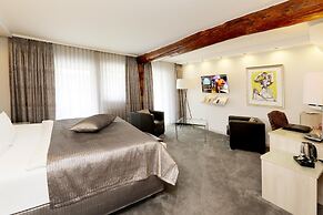 Hotel An der Wasserburg - Wellness- und Seminarhotel