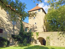 Hotel An der Wasserburg - Wellness- und Seminarhotel
