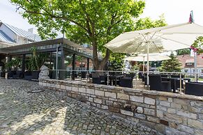 Hotel An der Wasserburg - Wellness- und Seminarhotel