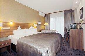 Hotel An der Wasserburg - Wellness- und Seminarhotel