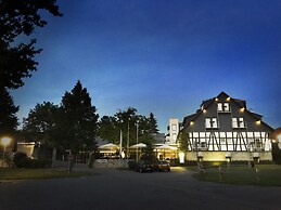 Hotel An der Wasserburg - Wellness- und Seminarhotel