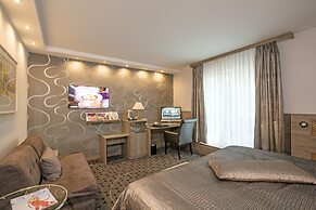 Hotel An der Wasserburg - Wellness- und Seminarhotel