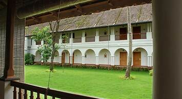 Lemon Tree Vembanad Lake Resort, Kerala
