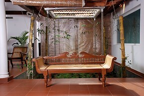 Lemon Tree Vembanad Lake Resort, Kerala