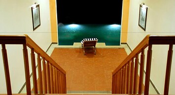 Lemon Tree Vembanad Lake Resort, Kerala