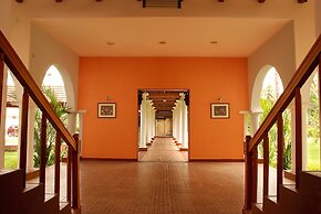 Lemon Tree Vembanad Lake Resort, Kerala