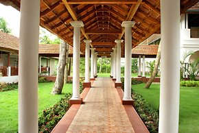 Lemon Tree Vembanad Lake Resort, Kerala