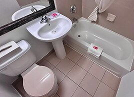 Econo Lodge City Centre