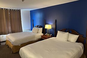 Econo Lodge City Centre