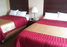 Econo Lodge City Centre