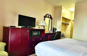 Econo Lodge City Centre