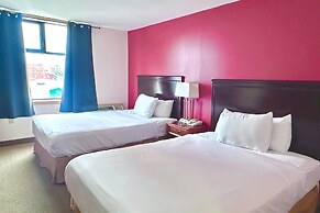 Econo Lodge City Centre