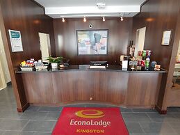 Econo Lodge City Centre