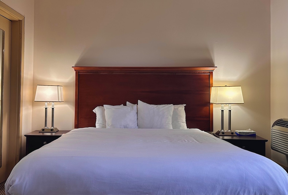 Econo Lodge City Centre