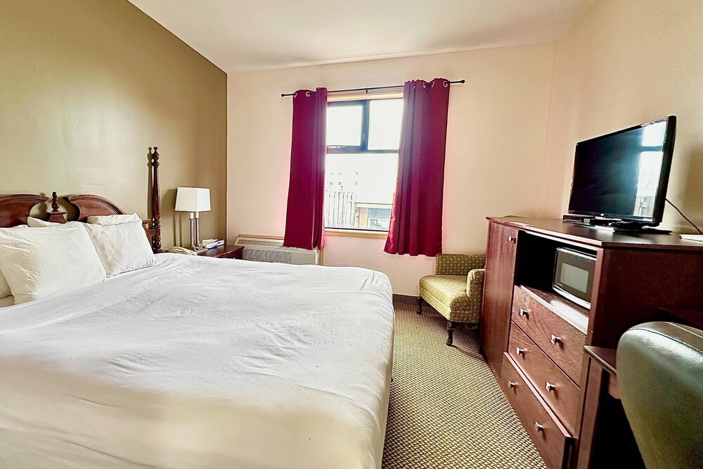 Econo Lodge City Centre