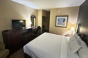 Econo Lodge City Centre