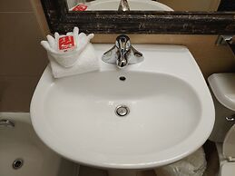 Econo Lodge City Centre