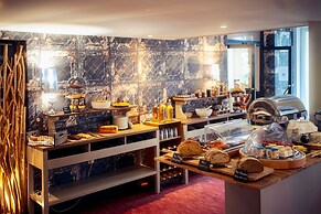 Grand Hôtel de Courtoisville