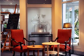 Grand Hôtel de Courtoisville