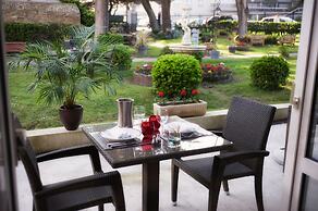 Grand Hôtel de Courtoisville