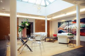 Grand Hôtel de Courtoisville