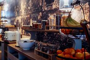 Grand Hôtel de Courtoisville