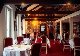 Grand Hôtel de Courtoisville