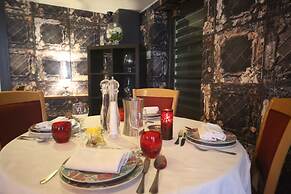 Grand Hôtel de Courtoisville