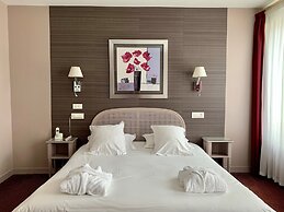 Grand Hôtel de Courtoisville