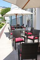 Grand Hôtel de Courtoisville