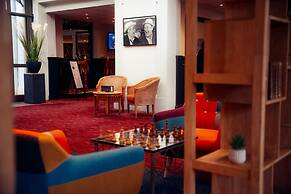 Grand Hôtel de Courtoisville