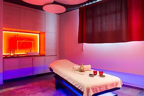 Grand Hôtel de Courtoisville