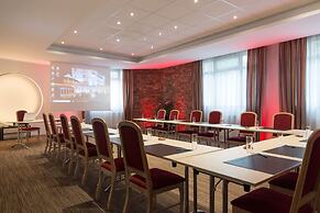 Grand Hôtel de Courtoisville