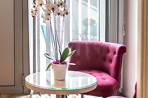 Grand Hôtel de Courtoisville