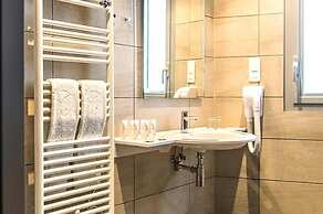 Grand Hôtel de Courtoisville