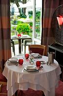 Grand Hôtel de Courtoisville