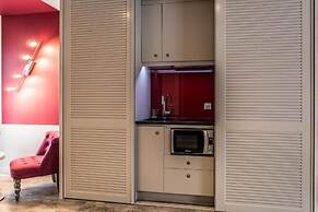 Grand Hôtel de Courtoisville