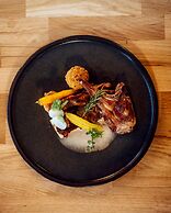 Grand Hôtel de Courtoisville