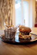 Grand Hôtel de Courtoisville