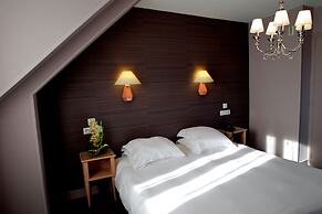 Grand Hôtel de Courtoisville