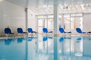 Grand Hôtel de Courtoisville