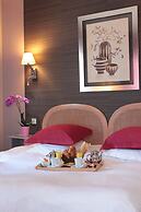 Grand Hôtel de Courtoisville