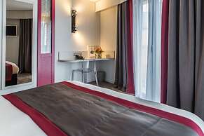 Grand Hôtel de Courtoisville