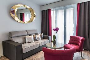 Grand Hôtel de Courtoisville