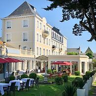 Grand Hôtel de Courtoisville