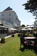 Grand Hôtel de Courtoisville